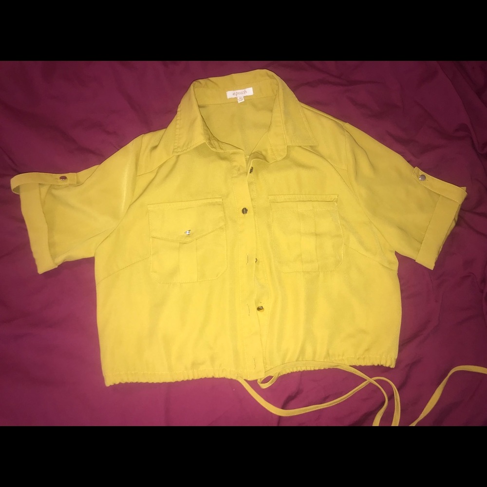 Medium yellow set... - Picture 4 of 5